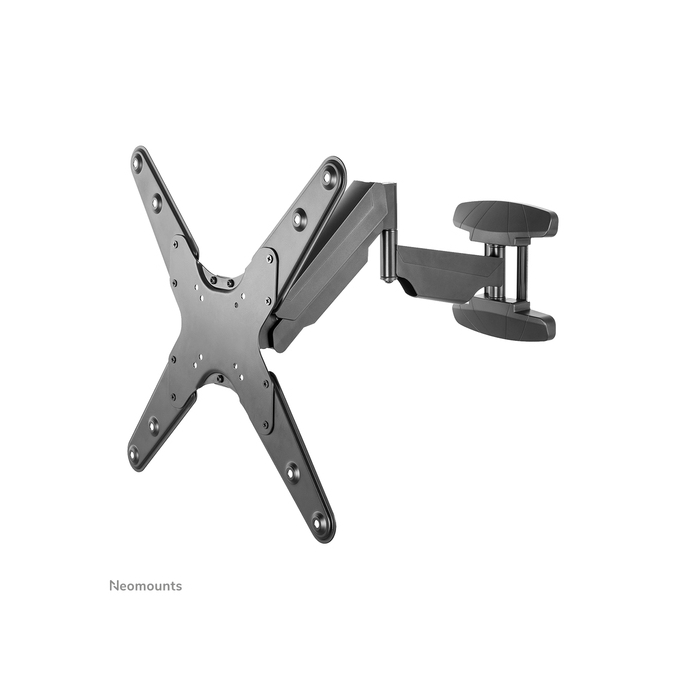 NEOMOUNTS PRODUCTS EUR Neomounts WL70-550BL14 Support mural pour écran 40-55" - ressort à gaz - orientable