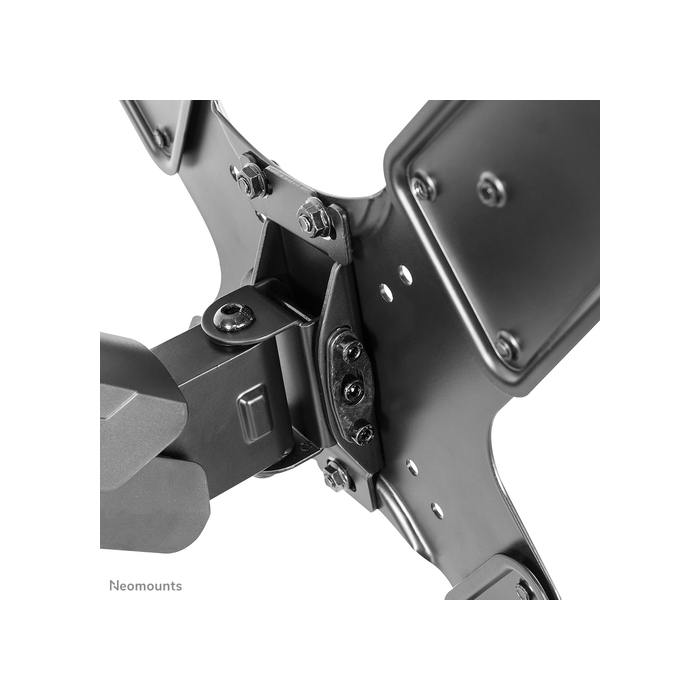 NEOMOUNTS PRODUCTS EUR Neomounts WL70-550BL14 Support mural pour écran 40-55" - ressort à gaz - orientable