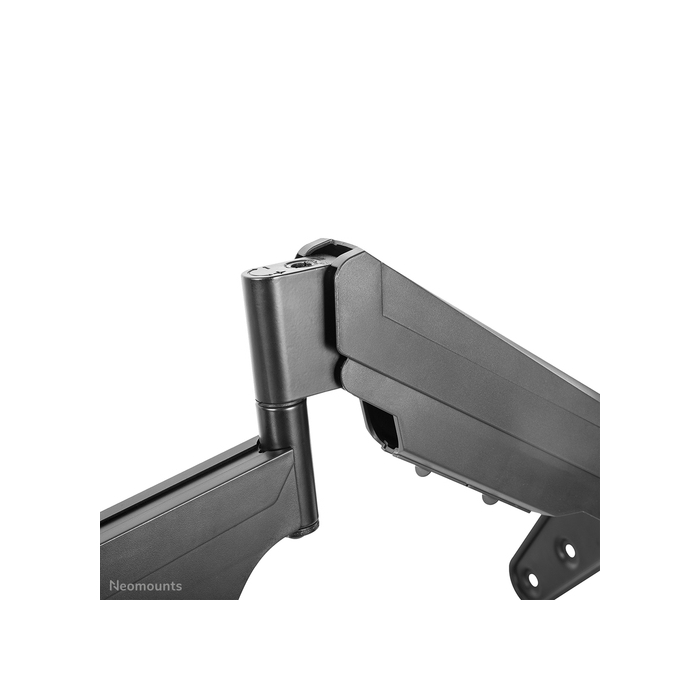 NEOMOUNTS PRODUCTS EUR Neomounts WL70-550BL14 Support mural pour écran 40-55" - ressort à gaz - orientable