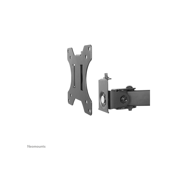NEOMOUNTS PRODUCTS EUR Neomounts FPMA-D550D4BLACK Support d'écran à fixer 13-32"