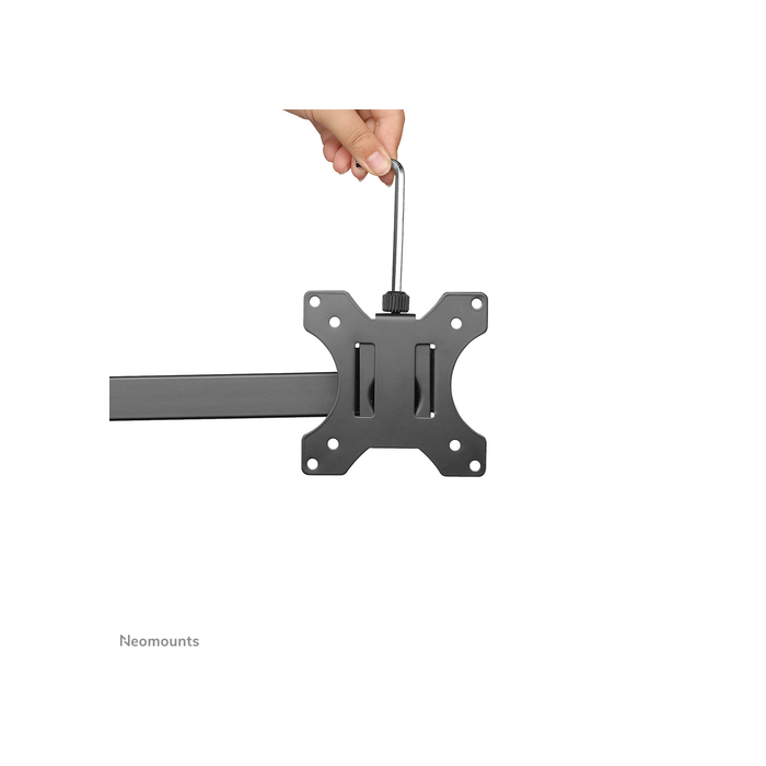 NEOMOUNTS PRODUCTS EUR Neomounts FPMA-D550D4BLACK Support d'écran à fixer 13-32"