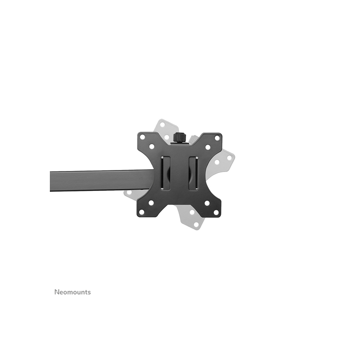 NEOMOUNTS PRODUCTS EUR Neomounts FPMA-D550D4BLACK Support d'écran à fixer 13-32"
