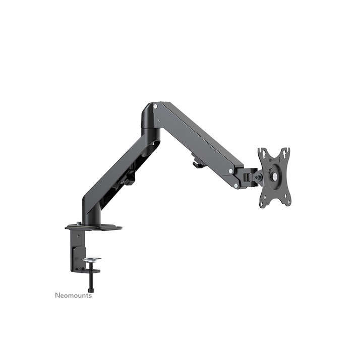 NEOMOUNTS PRODUCTS EUR Neomounts DS70-700BL1 Support d'écran à fixer 17-27" - ressort à gaz
