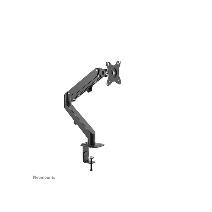 NEOMOUNTS PRODUCTS EUR Neomounts DS70-700BL1 Support d'écran à fixer 17-27" - ressort à gaz
