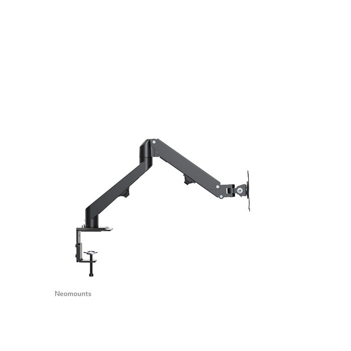 NEOMOUNTS PRODUCTS EUR Neomounts DS70-700BL1 Support d'écran à fixer 17-27" - ressort à gaz