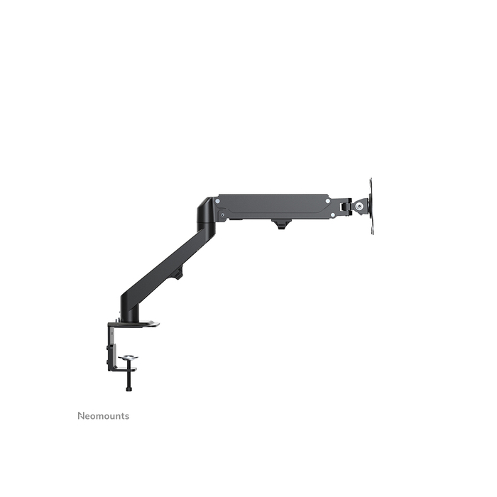NEOMOUNTS PRODUCTS EUR Neomounts DS70-700BL1 Support d'écran à fixer 17-27" - ressort à gaz