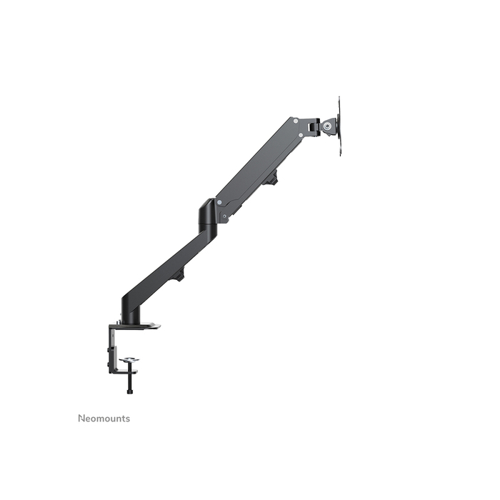 NEOMOUNTS PRODUCTS EUR Neomounts DS70-700BL1 Support d'écran à fixer 17-27" - ressort à gaz