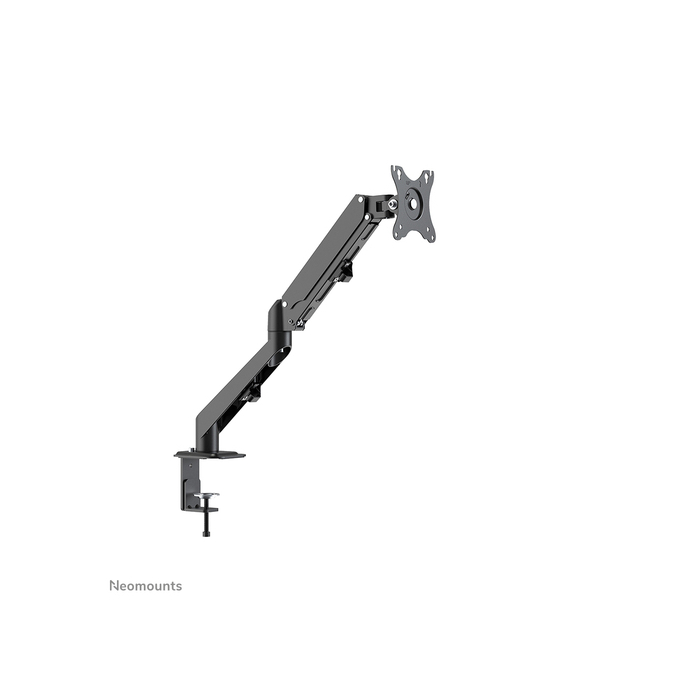 NEOMOUNTS PRODUCTS EUR Neomounts DS70-700BL1 Support d'écran à fixer 17-27" - ressort à gaz