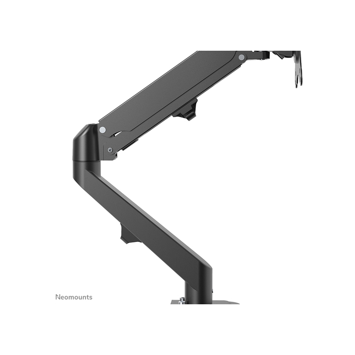 NEOMOUNTS PRODUCTS EUR Neomounts DS70-700BL1 Support d'écran à fixer 17-27" - ressort à gaz