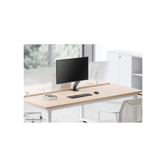 NEOMOUNTS PRODUCTS EUR Neomounts DS70-700BL1 Support d'écran à fixer 17-27" - ressort à gaz