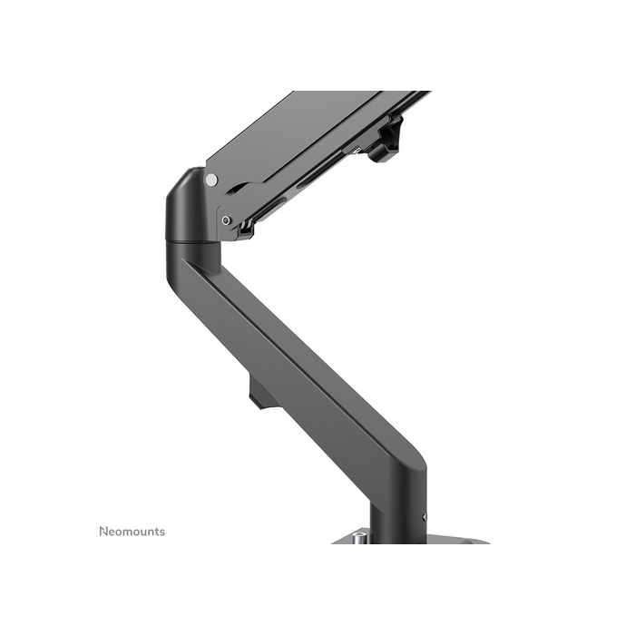 NEOMOUNTS PRODUCTS EUR Neomounts DS70-700BL2 Support d'écran à fixer 17-27" - ressort à gaz