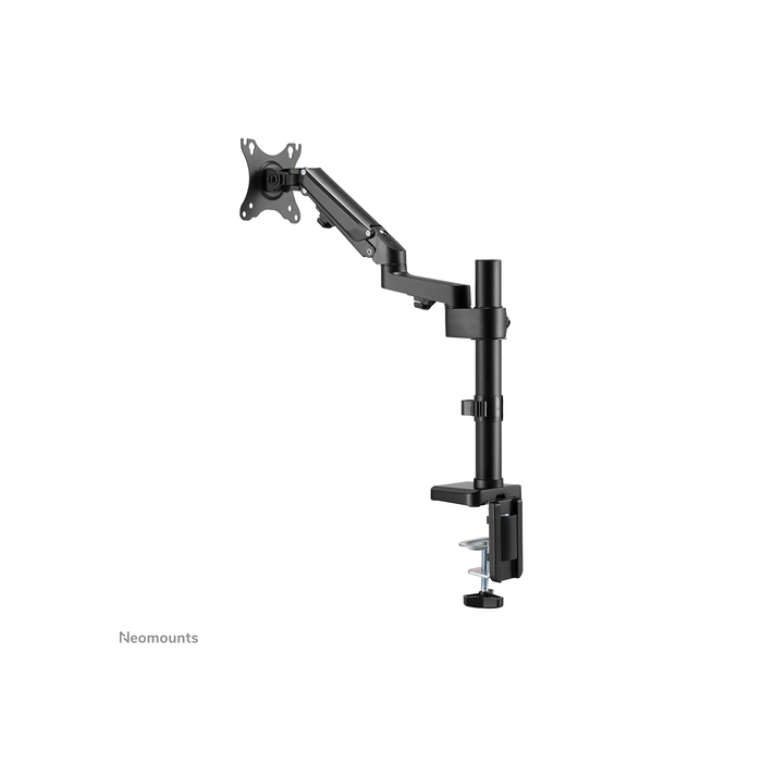 NEOMOUNTS PRODUCTS EUR Neomounts DS70-750BL1 Support d'écran à fixer 17-27" - ressort à gaz