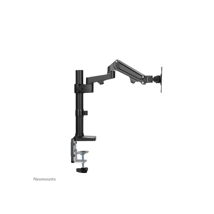 NEOMOUNTS PRODUCTS EUR Neomounts DS70-750BL1 Support d'écran à fixer 17-27" - ressort à gaz