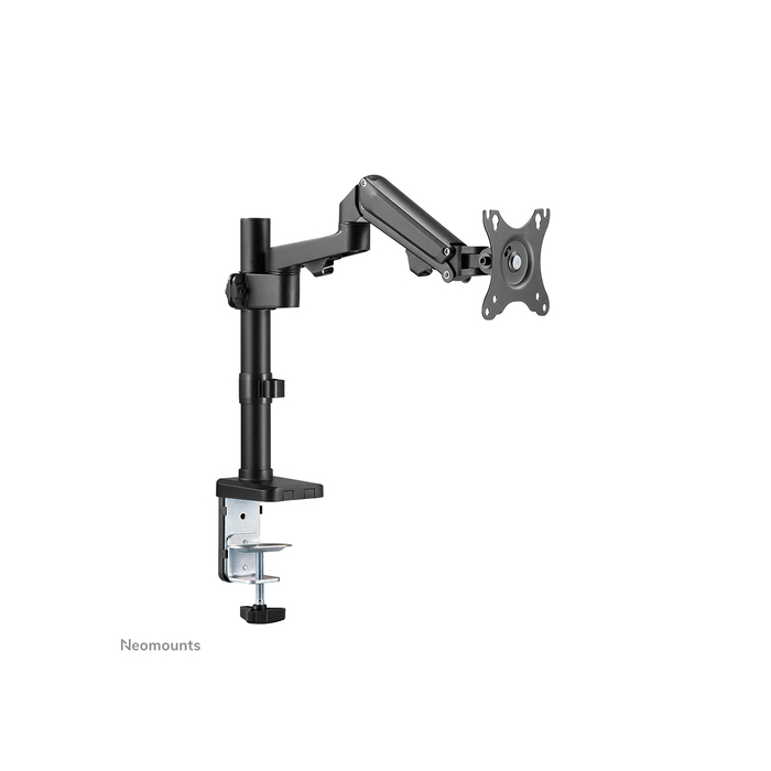 NEOMOUNTS PRODUCTS EUR Neomounts DS70-750BL1 Support d'écran à fixer 17-27" - ressort à gaz