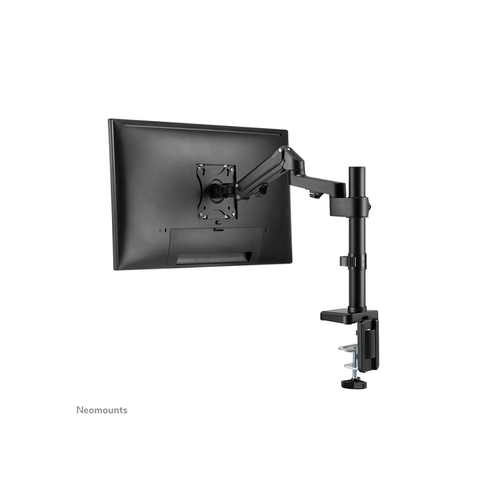 NEOMOUNTS PRODUCTS EUR Neomounts DS70-750BL1 Support d'écran à fixer 17-27" - ressort à gaz