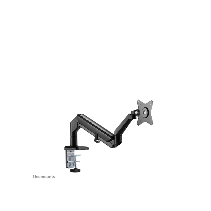 NEOMOUNTS PRODUCTS EUR Neomounts DS70-810BL1 Support d'écran à fixer 17-32" - ressort à gaz - économie d'espace - arrêt 180°