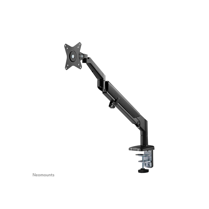 NEOMOUNTS PRODUCTS EUR Neomounts DS70-810BL1 Support d'écran à fixer 17-32" - ressort à gaz - économie d'espace - arrêt 180°