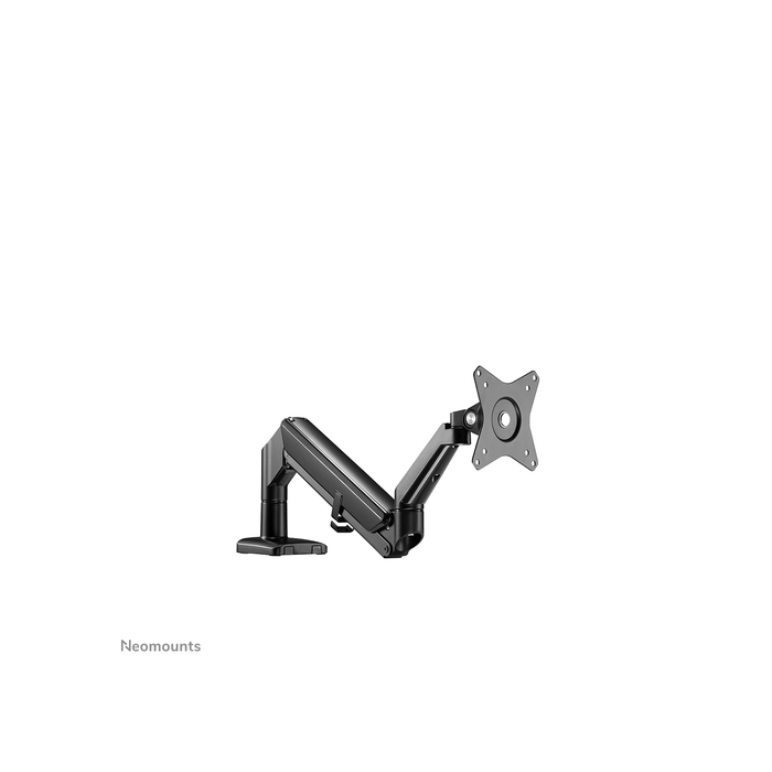 NEOMOUNTS PRODUCTS EUR Neomounts DS70-810BL1 Support d'écran à fixer 17-32" - ressort à gaz - économie d'espace - arrêt 180°