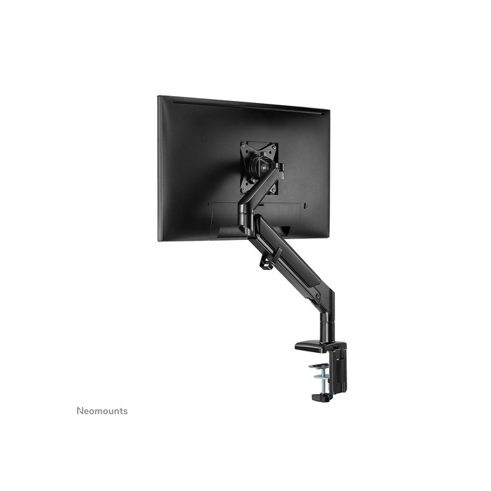 NEOMOUNTS PRODUCTS EUR Neomounts DS70-810BL1 Support d'écran à fixer 17-32" - ressort à gaz - économie d'espace - arrêt 180°