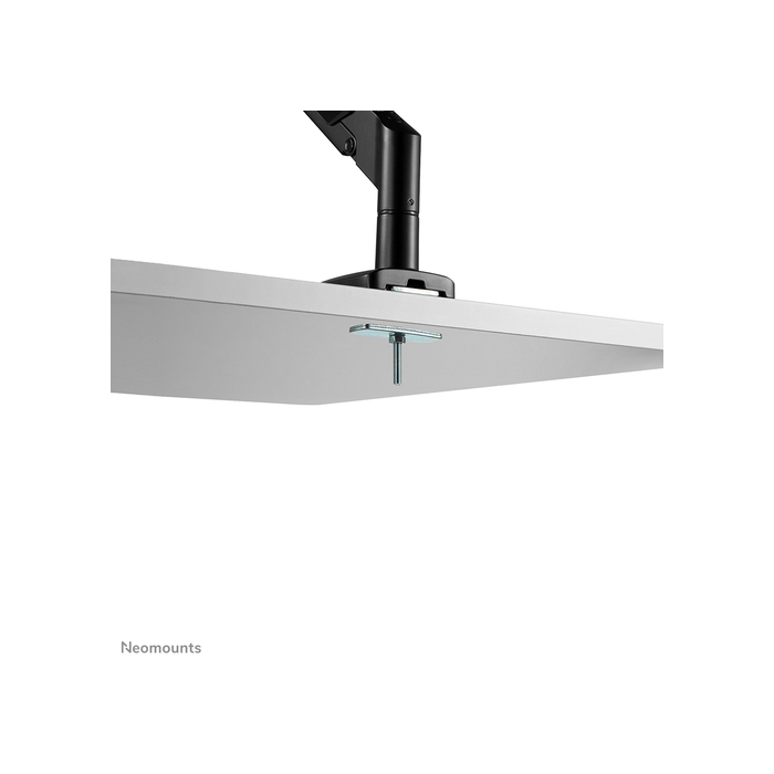 NEOMOUNTS PRODUCTS EUR Neomounts DS70-810BL1 Support d'écran à fixer 17-32" - ressort à gaz - économie d'espace - arrêt 180°
