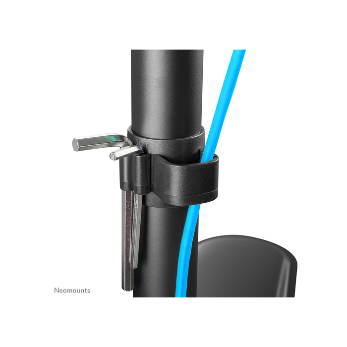 NEOMOUNTS PRODUCTS EUR Neomounts FPMA-D550SBLACK Support d'écran à poser 13-32"