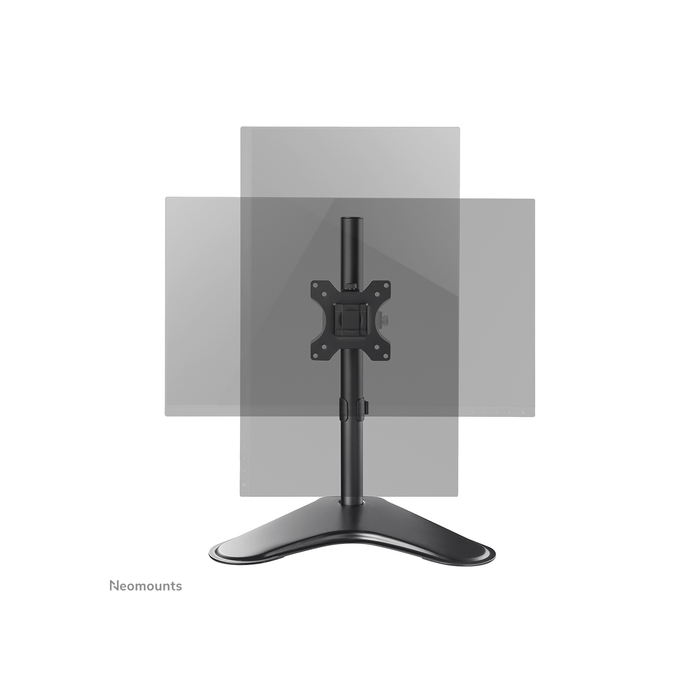 NEOMOUNTS PRODUCTS EUR Neomounts FPMA-D550SBLACK Support d'écran à poser 13-32"