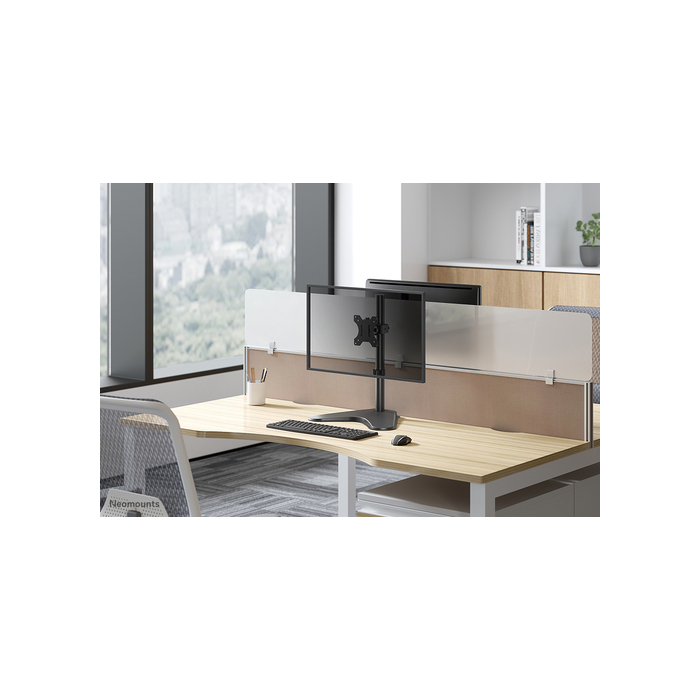 NEOMOUNTS PRODUCTS EUR Neomounts FPMA-D550SBLACK Support d'écran à poser 13-32"