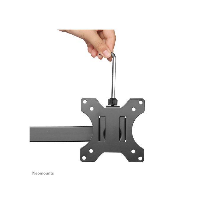 NEOMOUNTS PRODUCTS EUR Neomounts FPMA-D540BLACK Support d'écran à fixer 13-32"