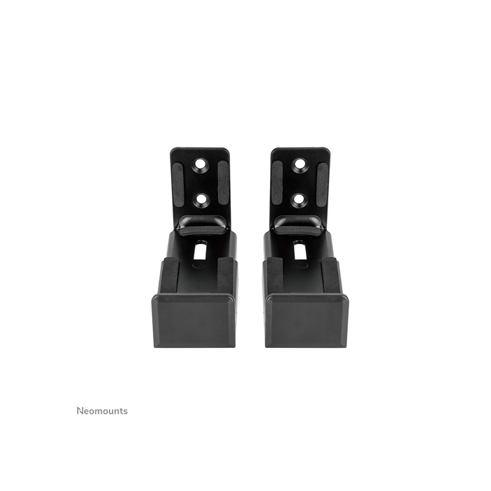 NEOMOUNTS PRODUCTS EUR Neomounts AWL29-550BL1 Support mural pour vidéobar/barre de son - max 15 kg - universel