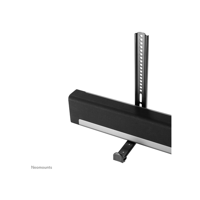 NEOMOUNTS PRODUCTS EUR Neomounts AWL29-650BL1 Support pour vidéobar/barre de son VESA - max 15 kg - universel