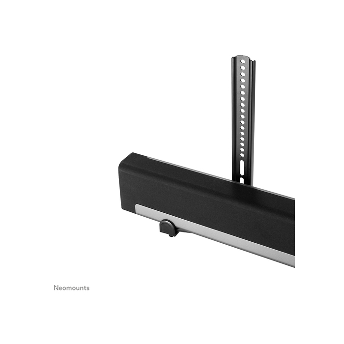 NEOMOUNTS PRODUCTS EUR Neomounts AWL29-650BL1 Support pour vidéobar/barre de son VESA - max 15 kg - universel
