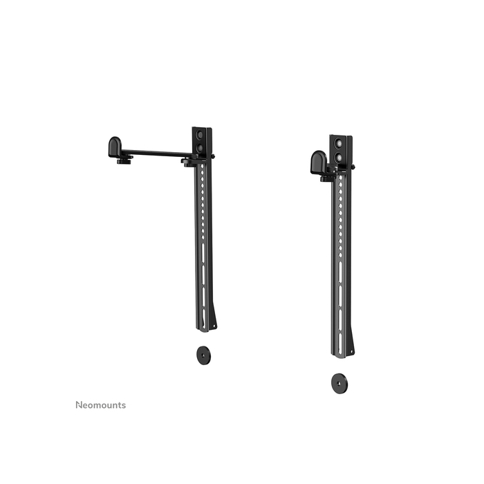 NEOMOUNTS PRODUCTS EUR Neomounts AWL29-650BL1 Support pour vidéobar/barre de son VESA - max 15 kg - universel