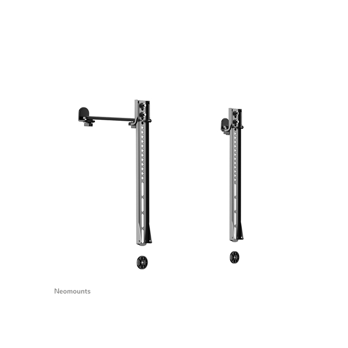 NEOMOUNTS PRODUCTS EUR Neomounts AWL29-650BL1 Support pour vidéobar/barre de son VESA - max 15 kg - universel