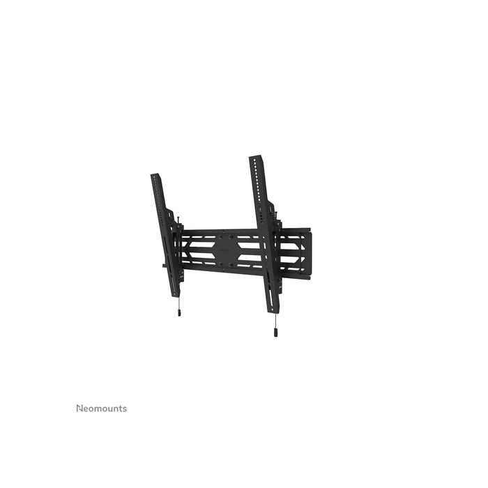NEOMOUNTS PRODUCTS EUR Neomounts WL35S-950BL19 Support mural robuste pour écran 55-115" - inclinable - verrouillable - paysage et portrait