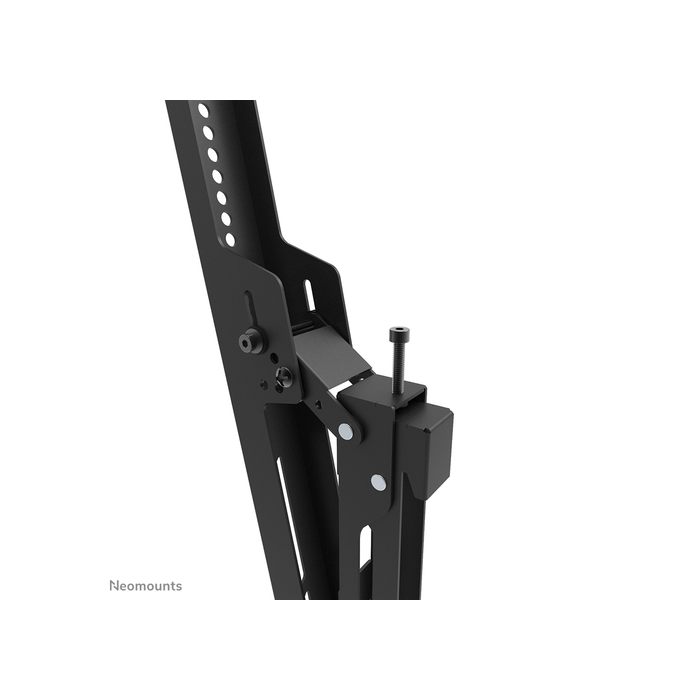NEOMOUNTS PRODUCTS EUR Neomounts WL35S-950BL19 Support mural robuste pour écran 55-115" - inclinable - verrouillable - paysage et portrait