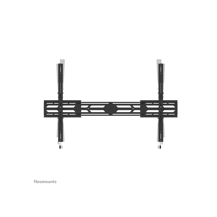NEOMOUNTS PRODUCTS EUR Neomounts WL35S-950BL19 Support mural robuste pour écran 55-115" - inclinable - verrouillable - paysage et portrait