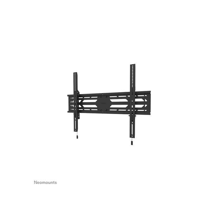 NEOMOUNTS PRODUCTS EUR Neomounts WL30S-950BL19 Support mural robuste pour écran 55-115" - fixe - verrouillable - paysage et portrait