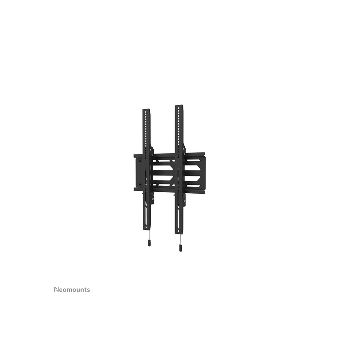 NEOMOUNTS PRODUCTS EUR Neomounts WL30S-950BL19 Support mural robuste pour écran 55-115" - fixe - verrouillable - paysage et portrait