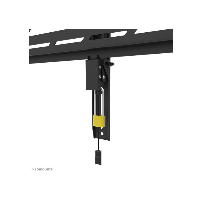 NEOMOUNTS PRODUCTS EUR Neomounts WL30S-950BL19 Support mural robuste pour écran 55-115" - fixe - verrouillable - paysage et portrait