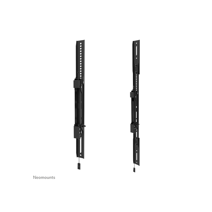 NEOMOUNTS PRODUCTS EUR Neomounts WL30S-950BL19 Support mural robuste pour écran 55-115" - fixe - verrouillable - paysage et portrait