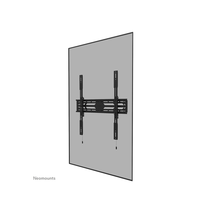 NEOMOUNTS PRODUCTS EUR Neomounts WL30S-950BL19 Support mural robuste pour écran 55-115" - fixe - verrouillable - paysage et portrait