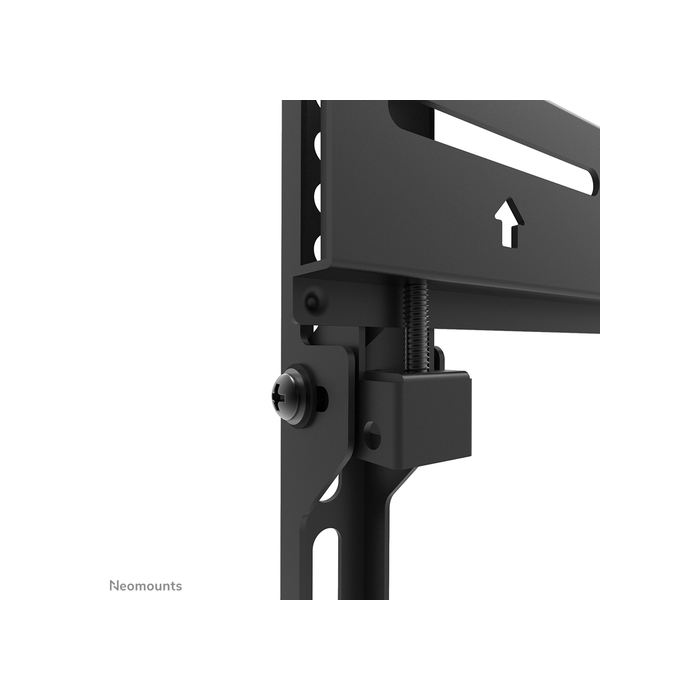 NEOMOUNTS PRODUCTS EUR Neomounts WL30-350BL12 Support pour écran mural 24-55" - fixe - verrouillable