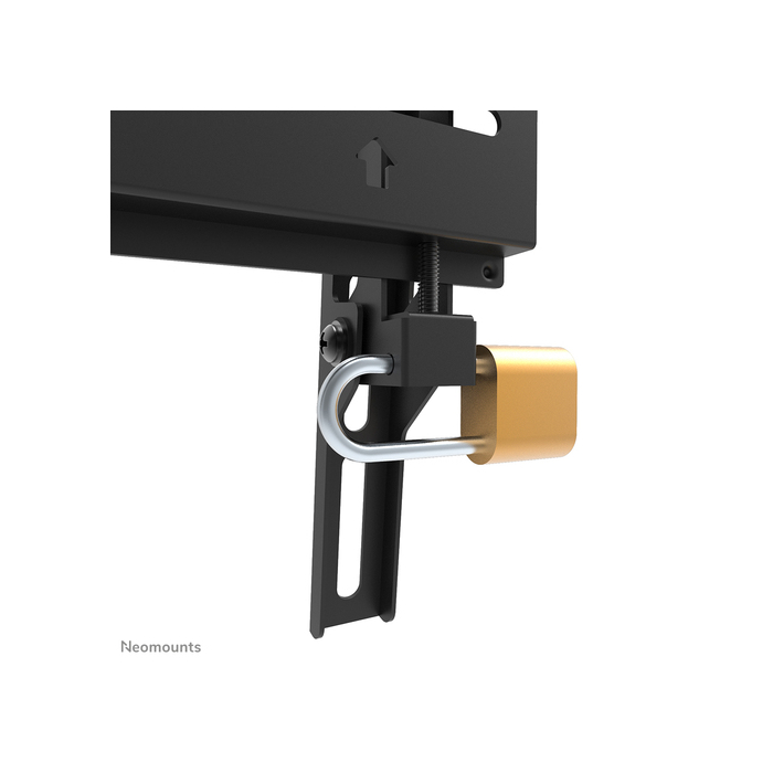 NEOMOUNTS PRODUCTS EUR Neomounts WL30-350BL12 Support pour écran mural 24-55" - fixe - verrouillable