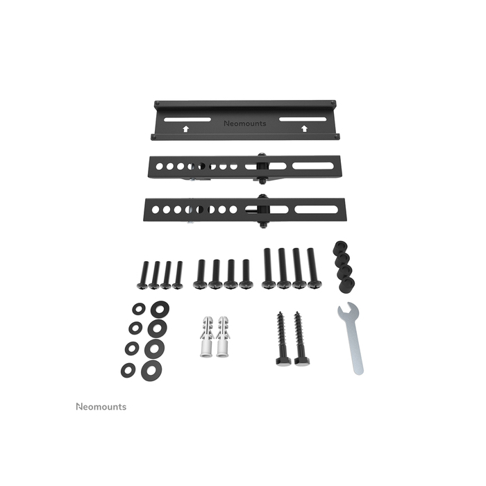 NEOMOUNTS PRODUCTS EUR Neomounts WL30-350BL12 Support pour écran mural 24-55" - fixe - verrouillable