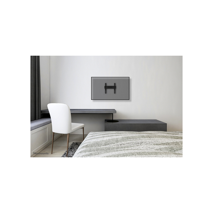 NEOMOUNTS PRODUCTS EUR Neomounts WL30-350BL12 Support pour écran mural 24-55" - fixe - verrouillable