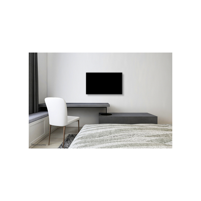 NEOMOUNTS PRODUCTS EUR Neomounts WL30-350BL12 Support pour écran mural 24-55" - fixe - verrouillable