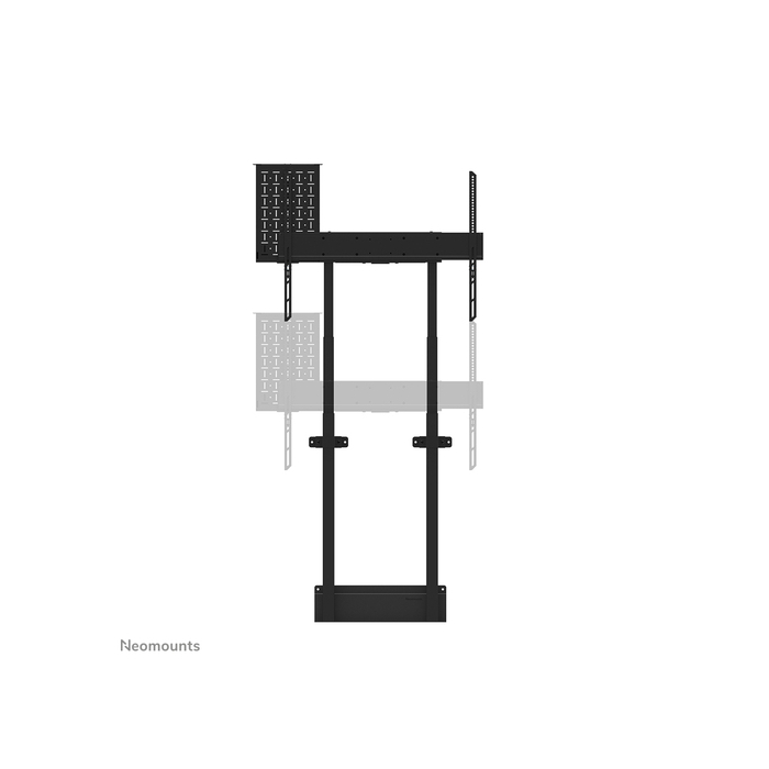 NEOMOUNTS PRODUCTS EUR Neomounts WL55-875BL1 Support mural pour écran 55-100" - motorisé - TÜV