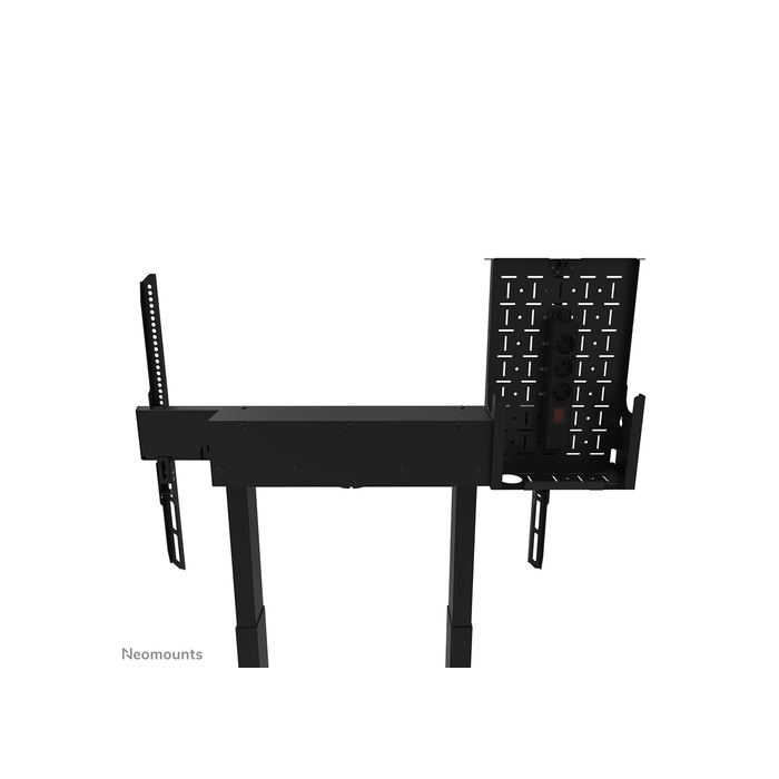 NEOMOUNTS PRODUCTS EUR Neomounts WL55-875BL1 Support mural pour écran 55-100" - motorisé - TÜV
