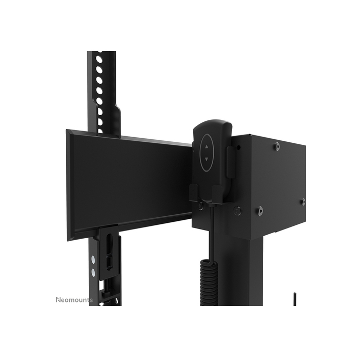 NEOMOUNTS PRODUCTS EUR Neomounts WL55-875BL1 Support mural pour écran 55-100" - motorisé - TÜV