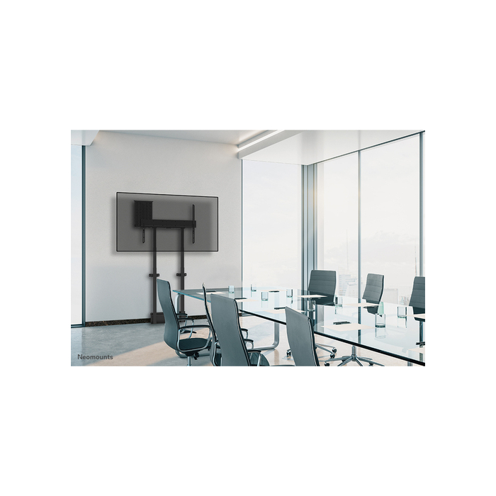 NEOMOUNTS PRODUCTS EUR Neomounts WL55-875BL1 Support mural pour écran 55-100" - motorisé - TÜV